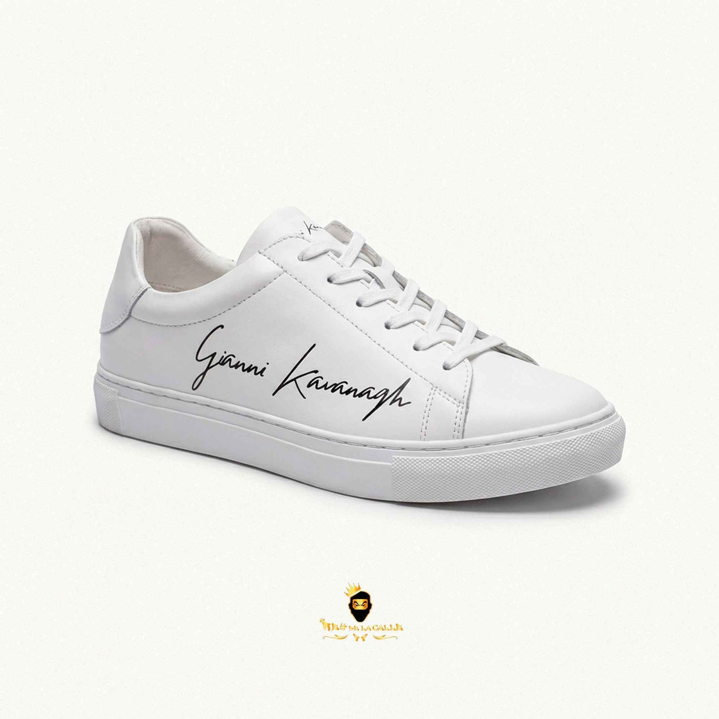 Zapatillas Giannu Kavanagh