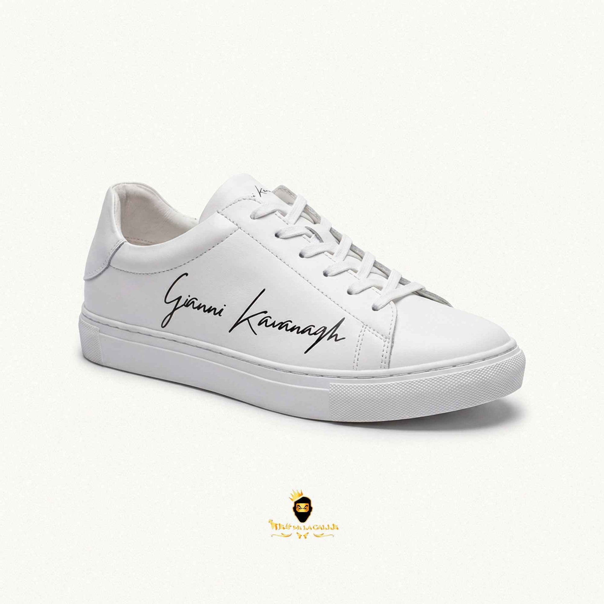 Zapatillas Giannu Kavanagh