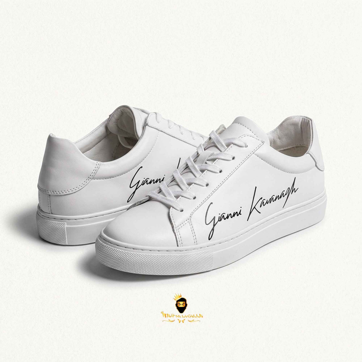 Zapatillas Giannu Kavanagh
