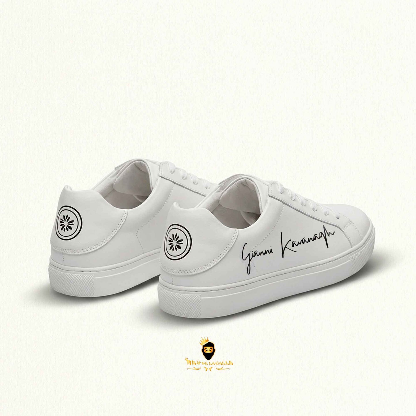 Zapatillas Giannu Kavanagh