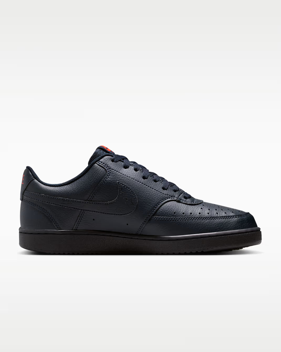 Nike Court Vision Low Next Nature-AZUL NAVY
