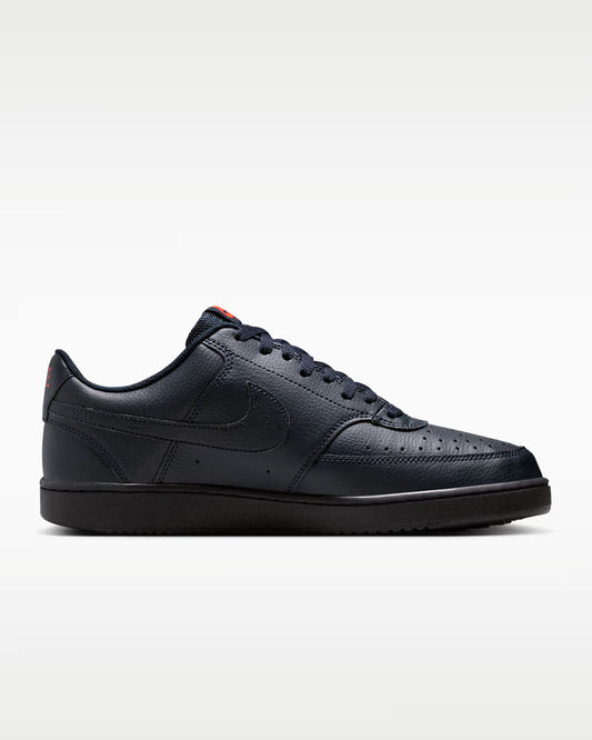 Nike Court Vision Low Next Nature-AZUL NAVY