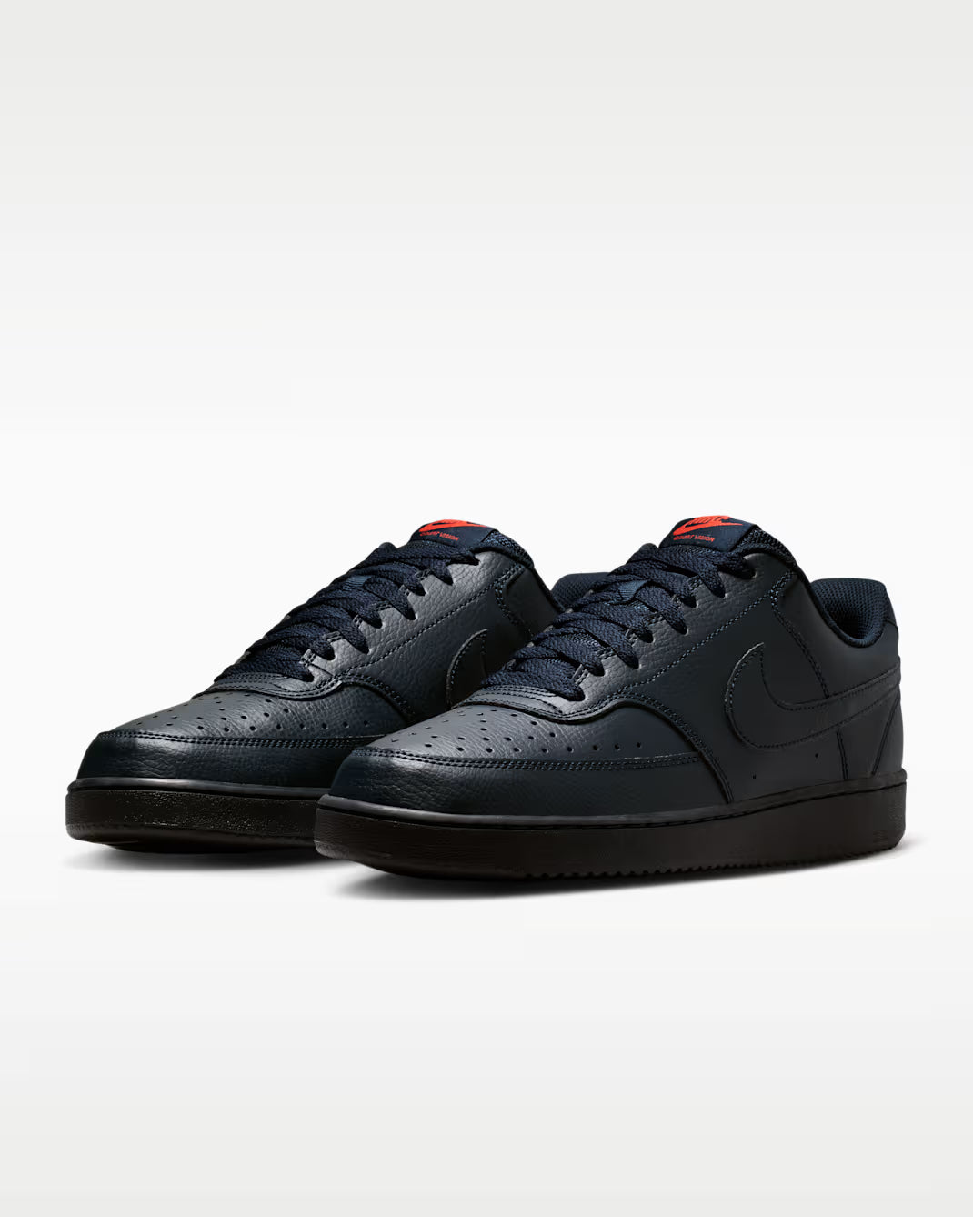 Nike Court Vision Low Next Nature-AZUL NAVY