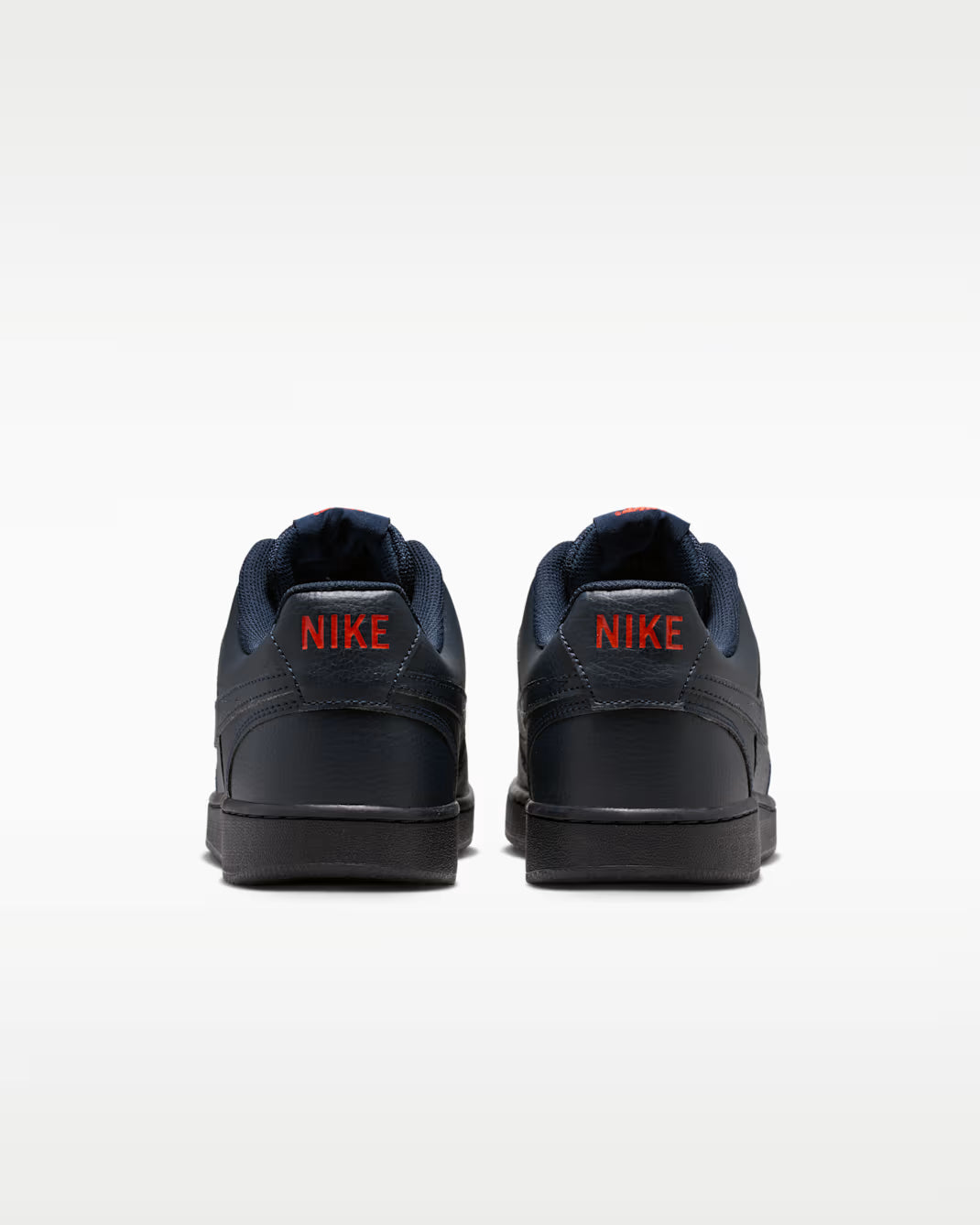 Nike Court Vision Low Next Nature-AZUL NAVY
