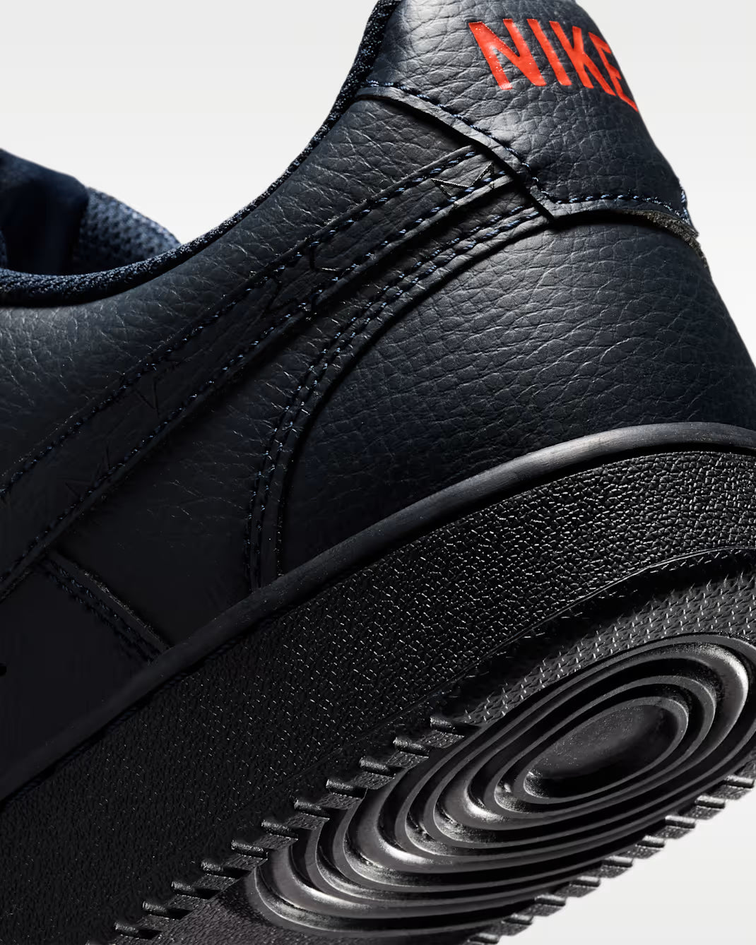 Nike Court Vision Low Next Nature-AZUL NAVY