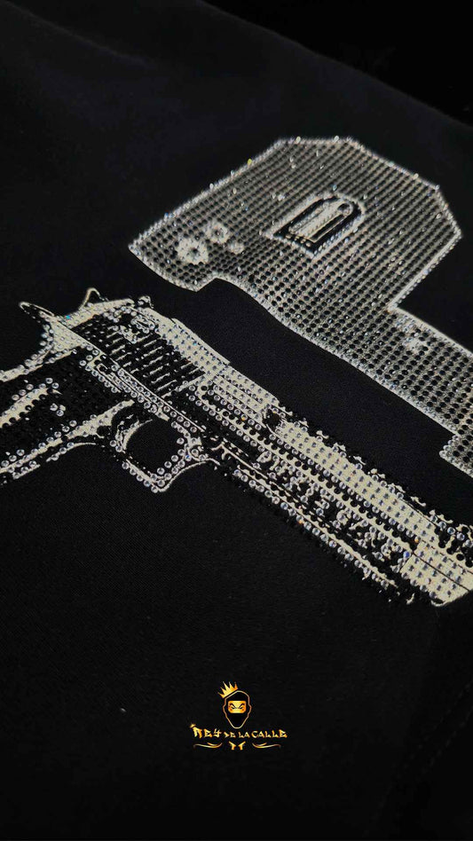 Short Premium Glock P – PIRATE GANG PARIS