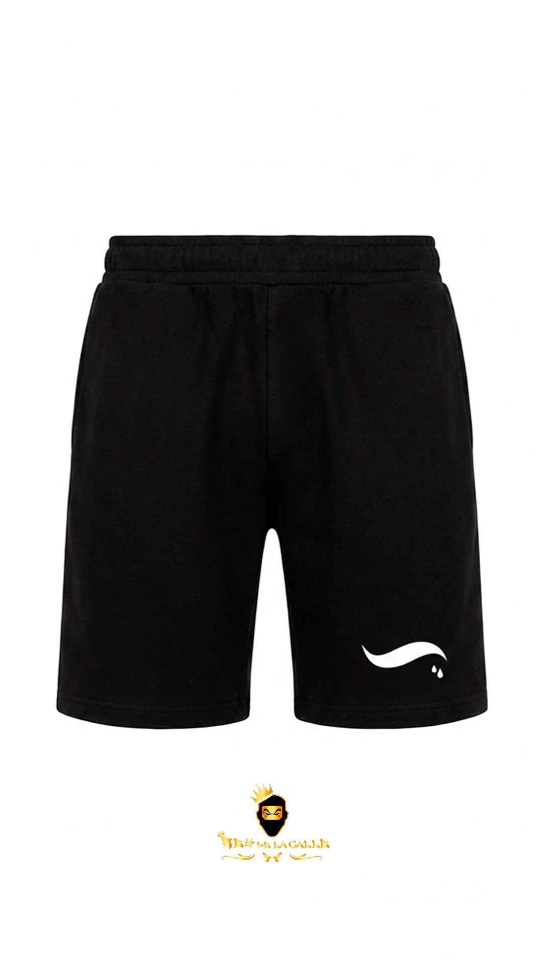 Short Premium Oso rosa – PIRATE GANG PARIS