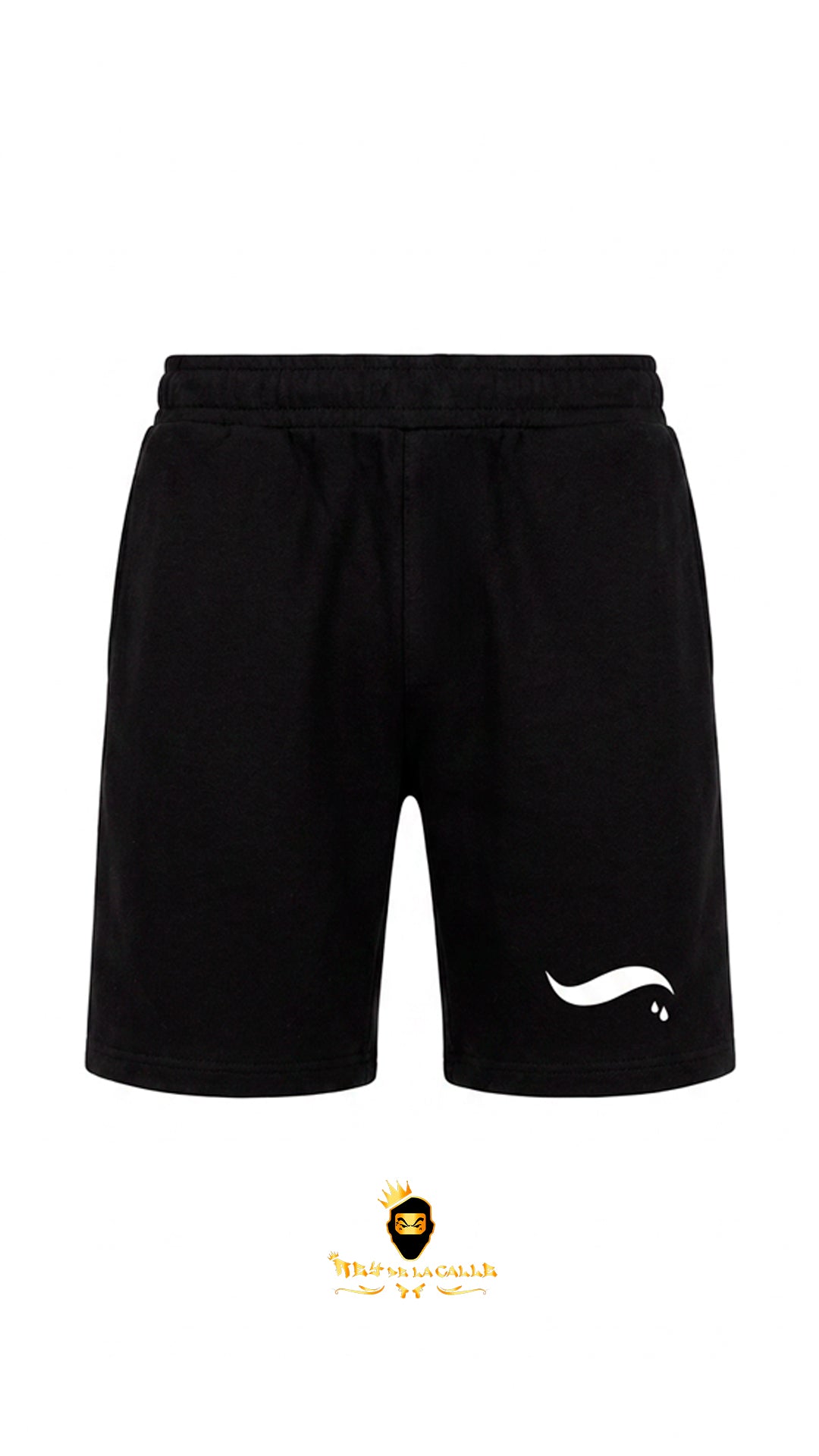 Short Premium Oso Dorado – PIRATE GANG PARIS