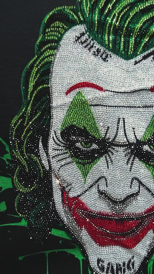 Conjunto Verano Pirate Gang París Joker  Oversize  | Streetwear