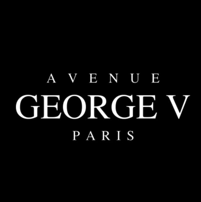 GEORGE V PARIS
