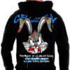 Sudadera conejo Bugs bunny george v paris