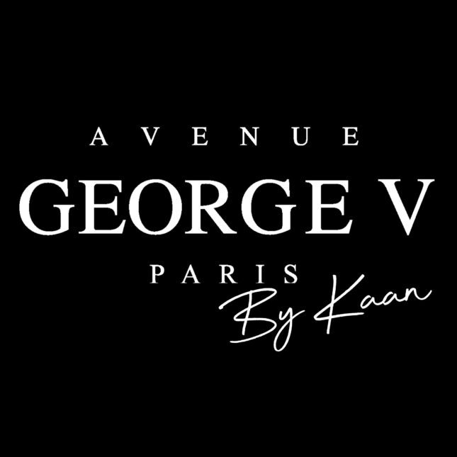 GEORGE V PARIS