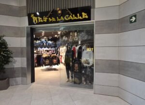 tienda rey de la calle sagunto