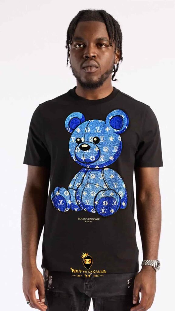 camiseta phillip plein